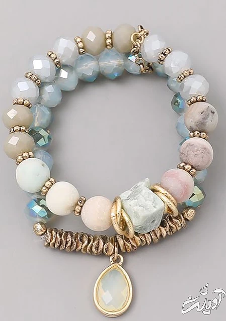 مدل دستبندهای دست ساز, شیک ترین دستبندهای دست ساز